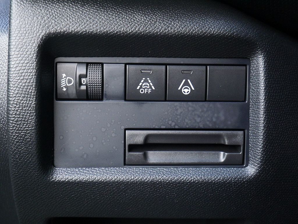 Citroën C5 Aircross 2023