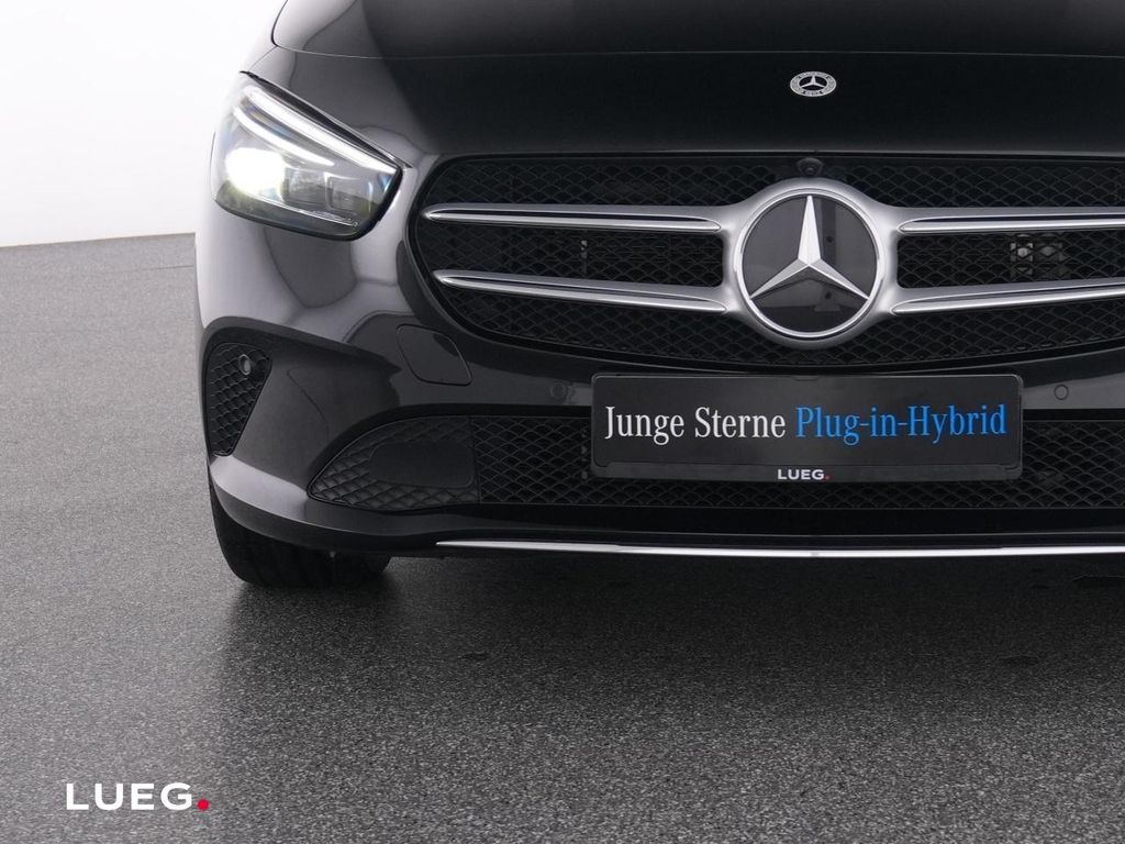 Mercedes-Benz B 250 2021
