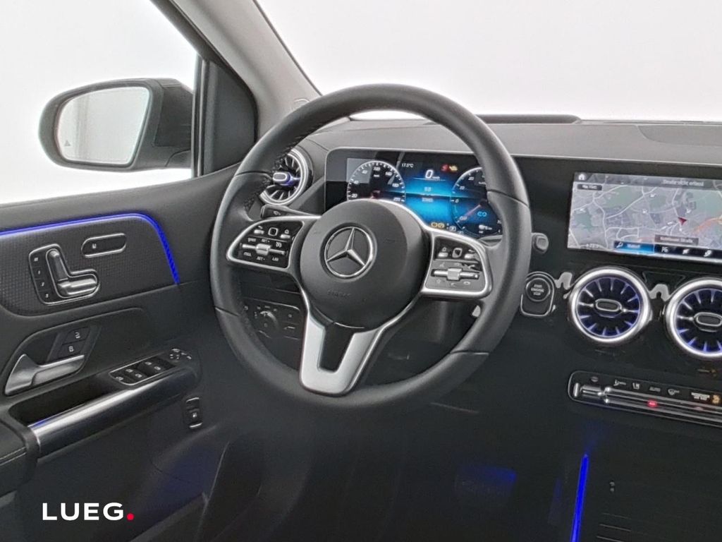 Mercedes-Benz B 250 2021