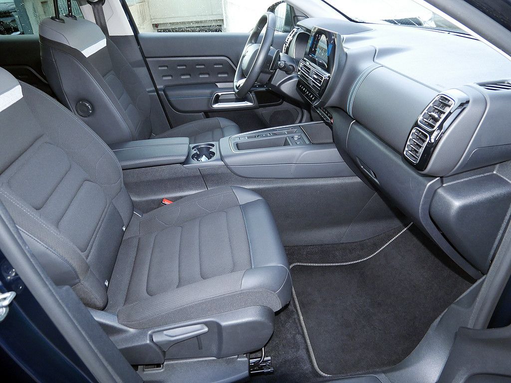 Citroën C5 Aircross 2023