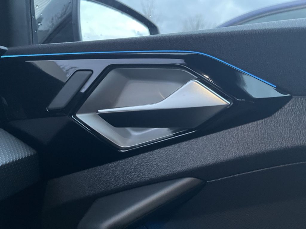 Audi A1 2025