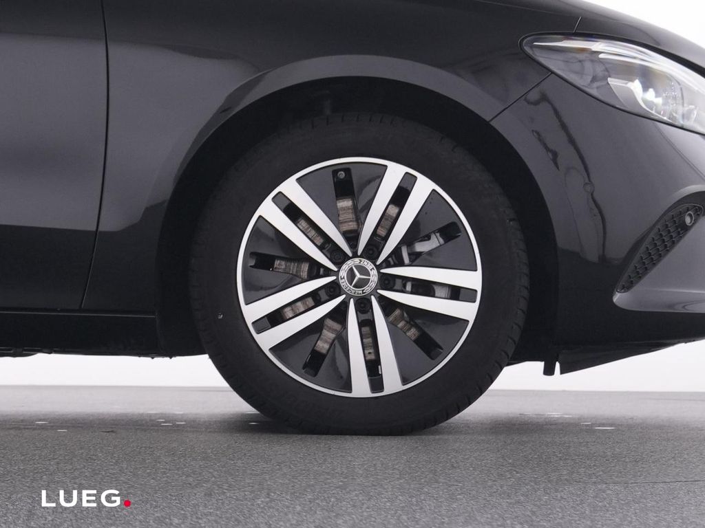 Mercedes-Benz B 250 2021