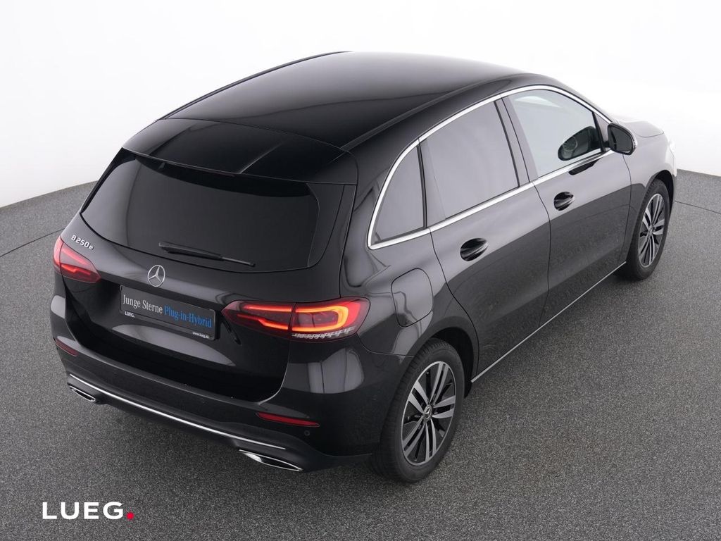 Mercedes-Benz B 250 2021