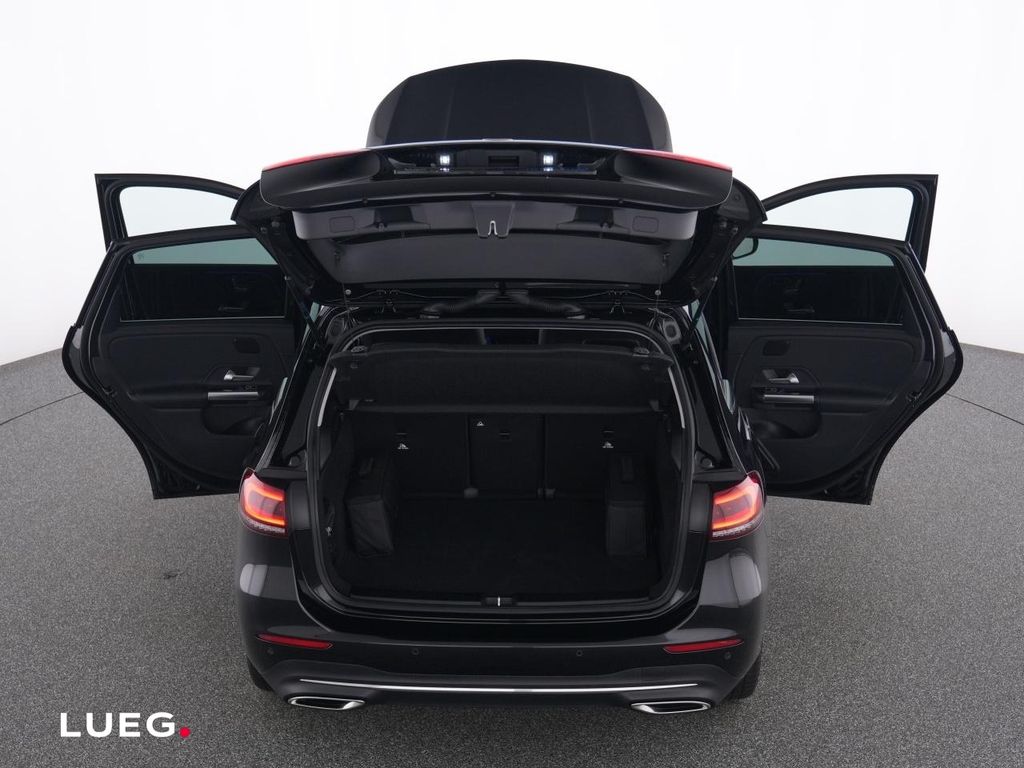 Mercedes-Benz B 250 2021