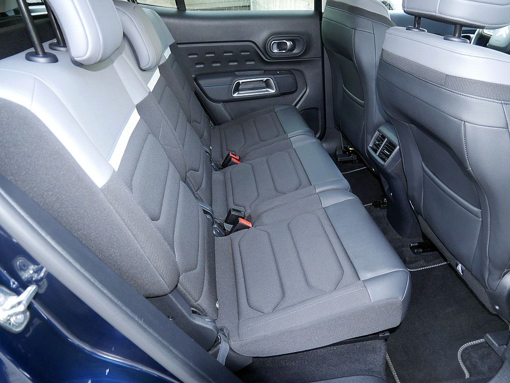 Citroën C5 Aircross 2023