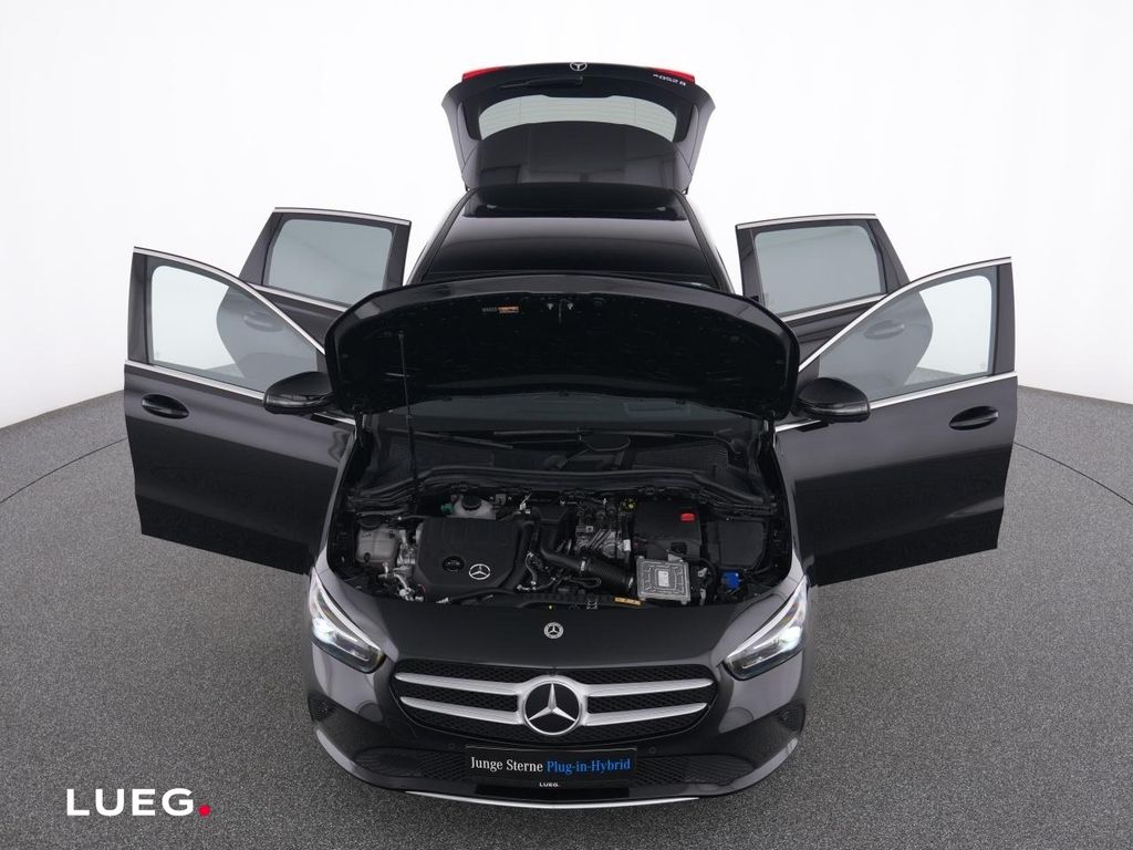 Mercedes-Benz B 250 2021