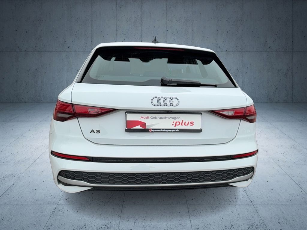 Audi A3 2025