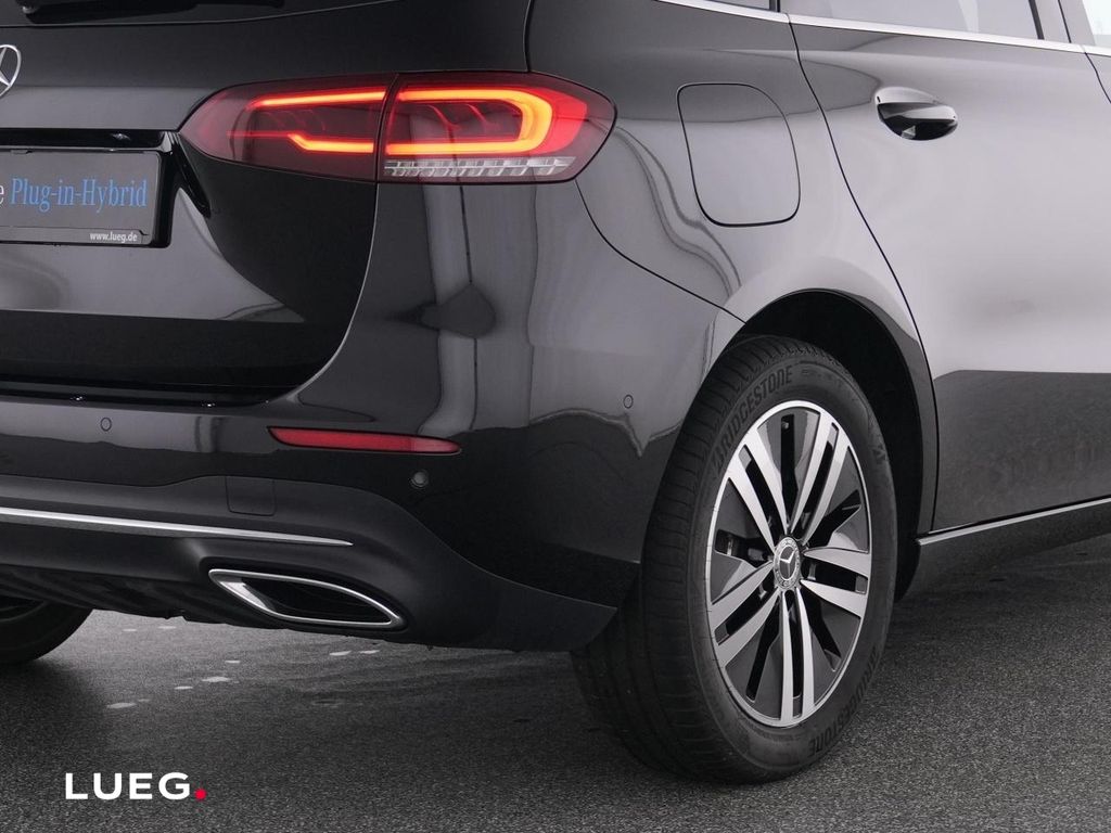 Mercedes-Benz B 250 2021