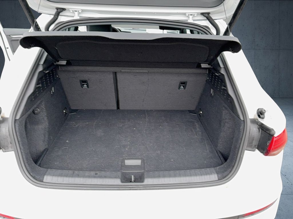 Audi A3 2025