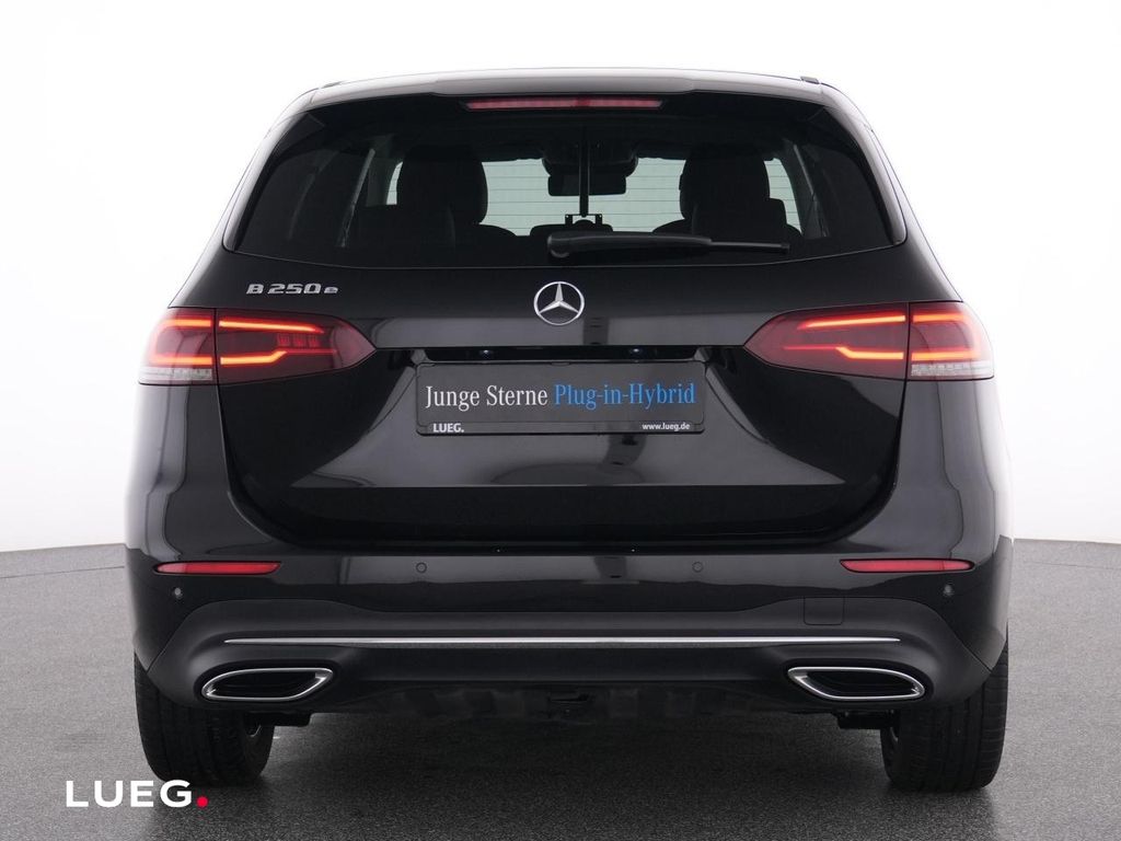 Mercedes-Benz B 250 2021