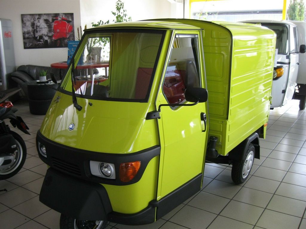 Piaggio APE
