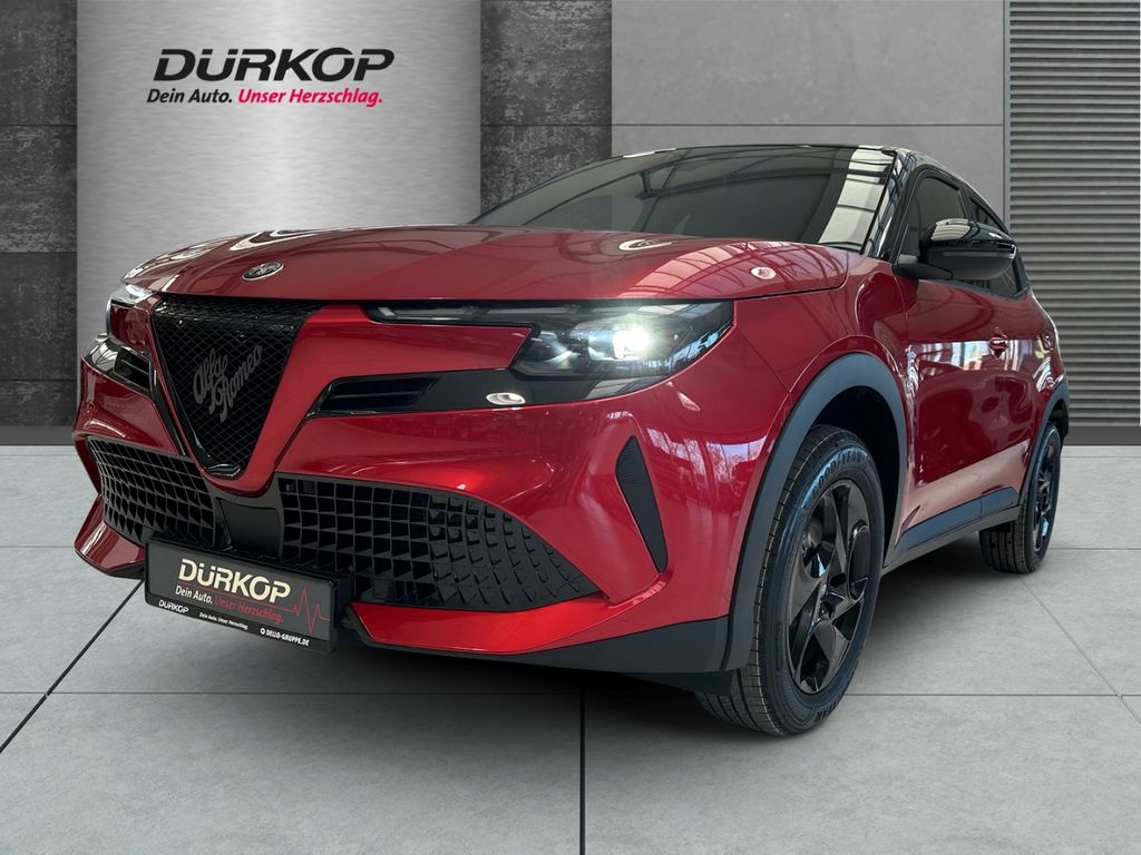 Alfa Romeo Junior