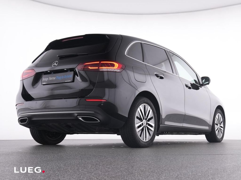 Mercedes-Benz B 250 2021