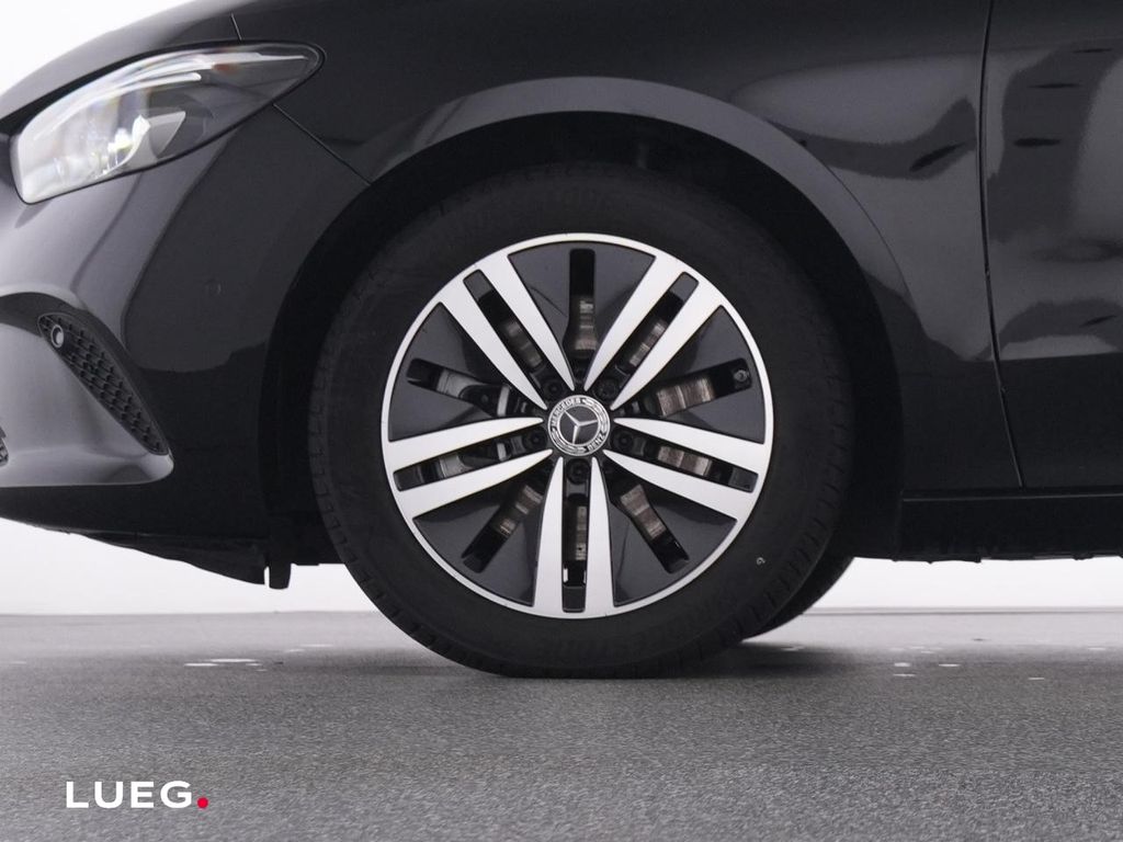 Mercedes-Benz B 250 2021