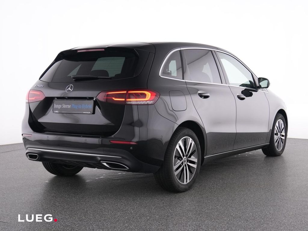 Mercedes-Benz B 250 2021