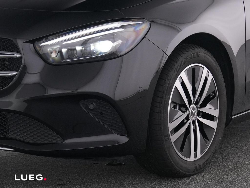 Mercedes-Benz B 250 2021