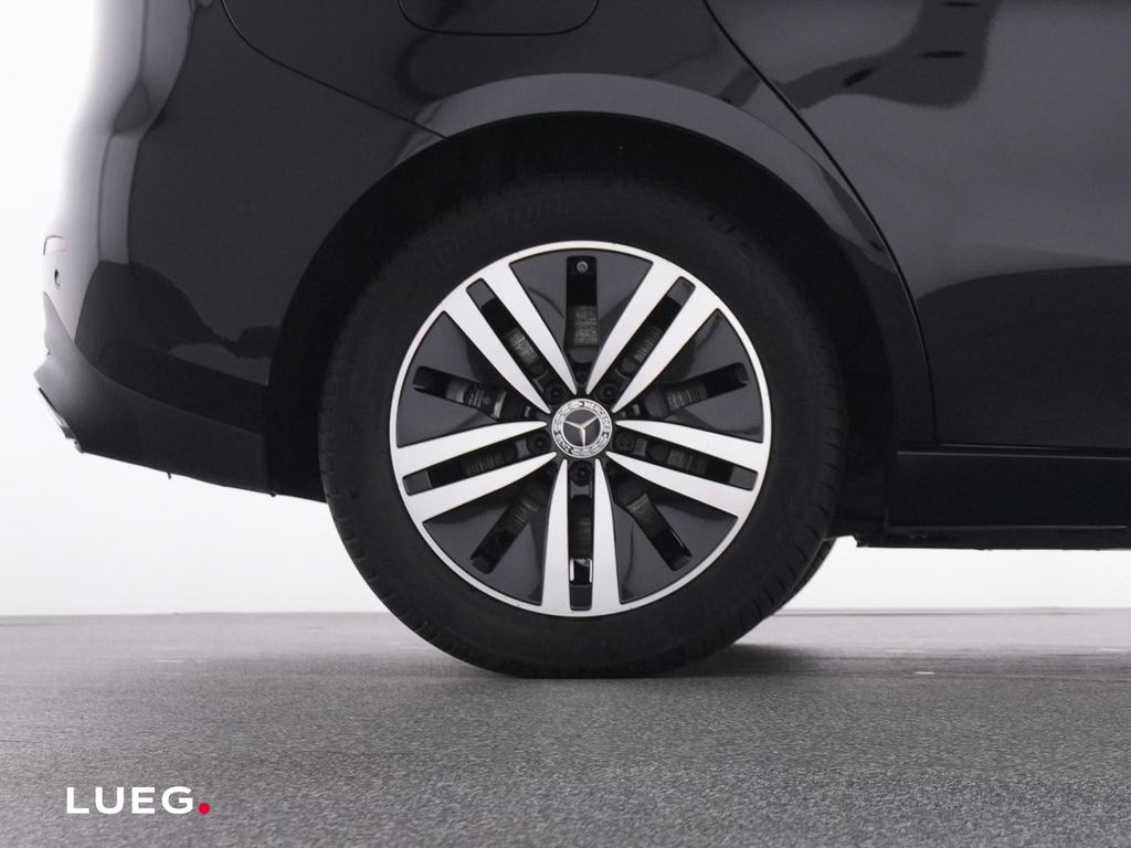 Mercedes-Benz B 250 2021