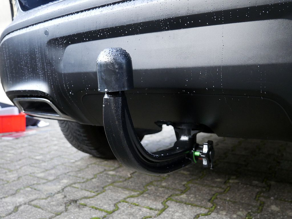 Citroën C5 Aircross 2023