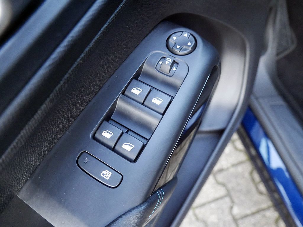 Citroën C5 Aircross 2023