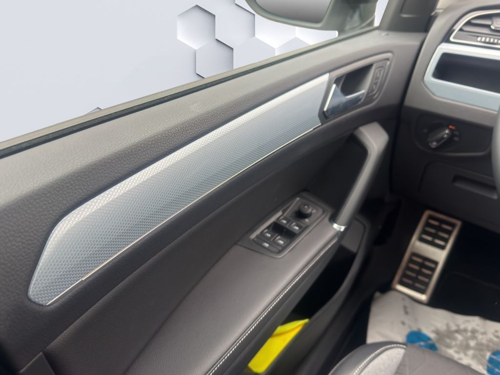 Volkswagen Touran 2025