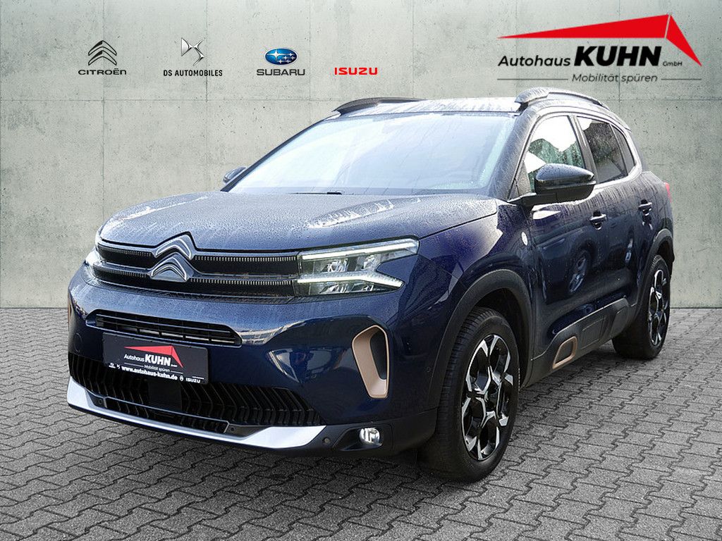 Citroën C5 Aircross 2023