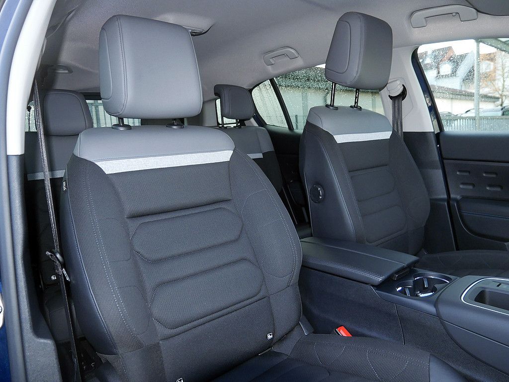 Citroën C5 Aircross 2023