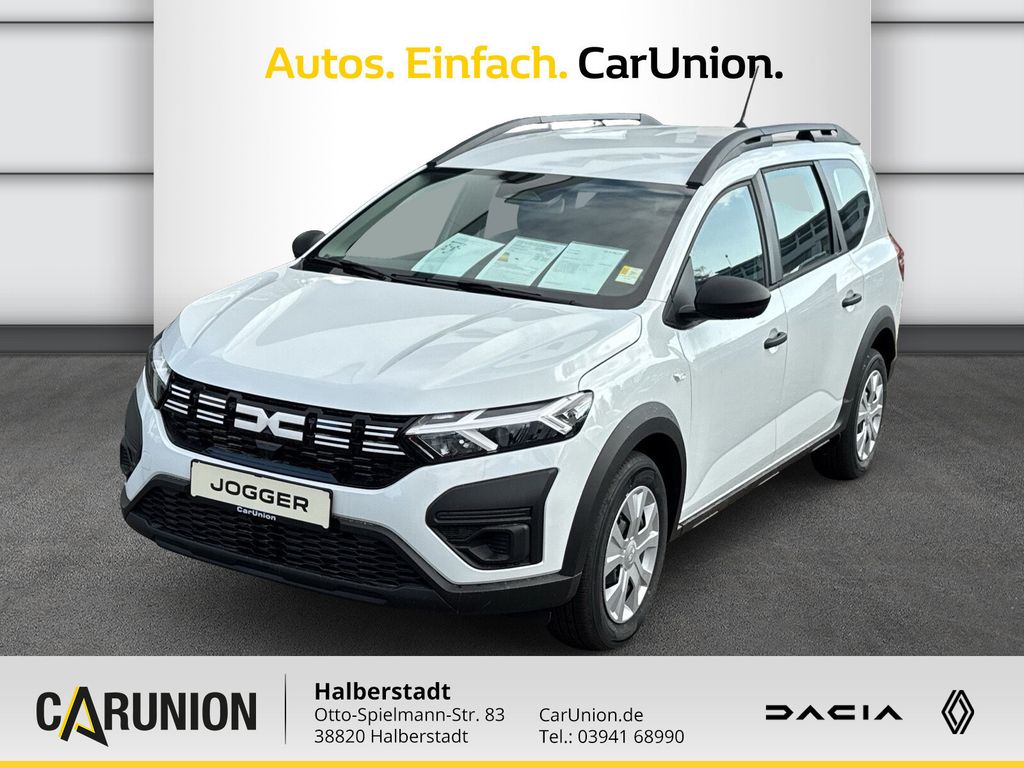 Dacia Jogger 2025