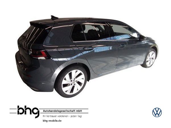 Volkswagen Golf 2025