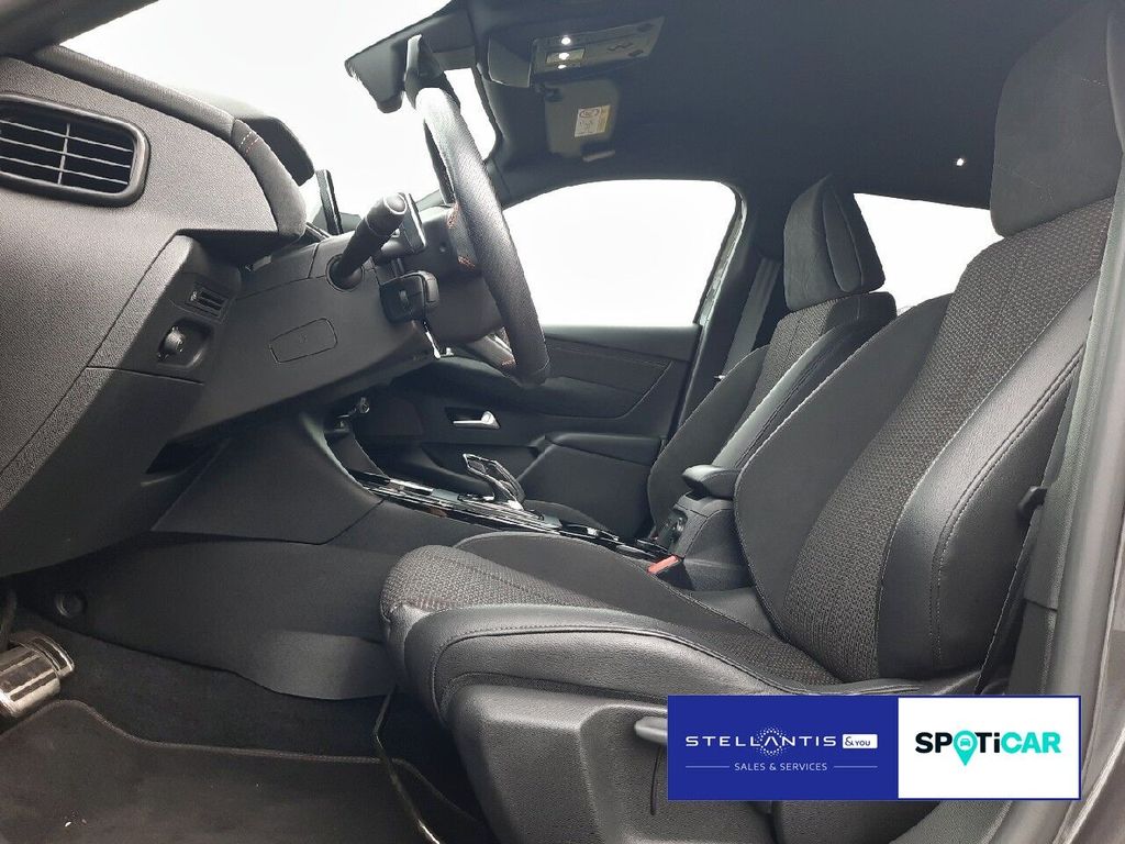 DS Automobiles DS3 Crossback 2021