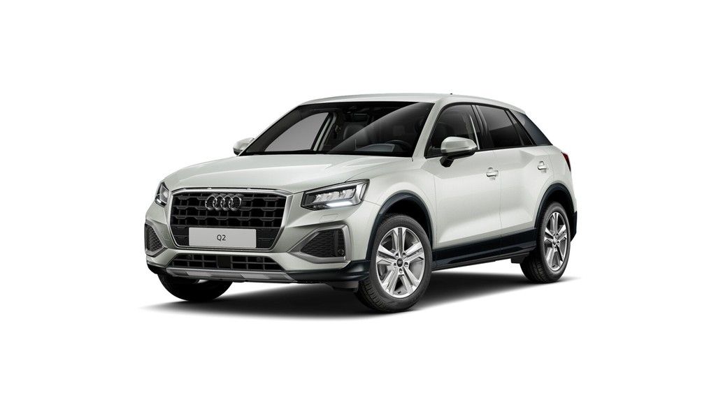 Audi Q2 2024
