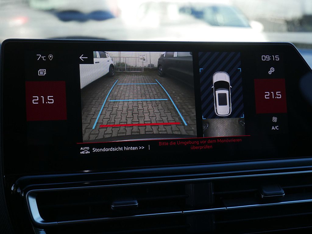 Citroën C5 Aircross 2023