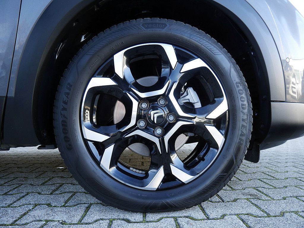 Citroën C5 Aircross 2023