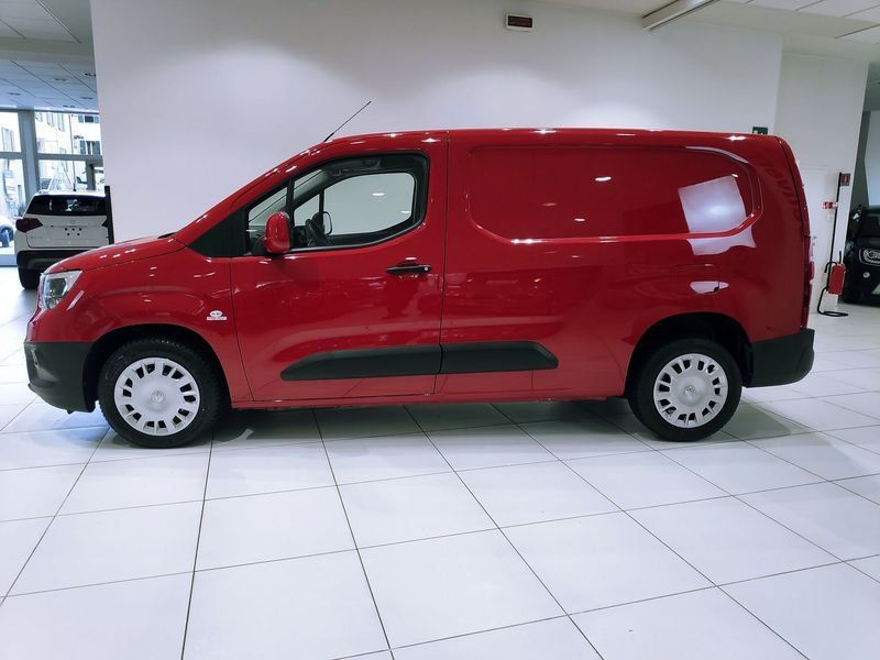 Opel Combo 2019