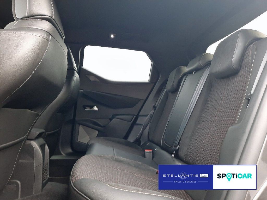 DS Automobiles DS3 Crossback 2021