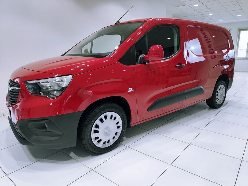 Opel Combo 2019