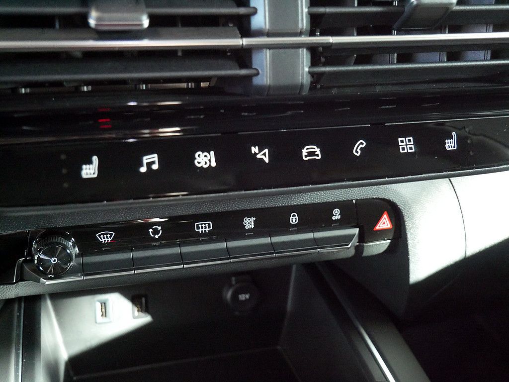 Citroën C5 Aircross 2023