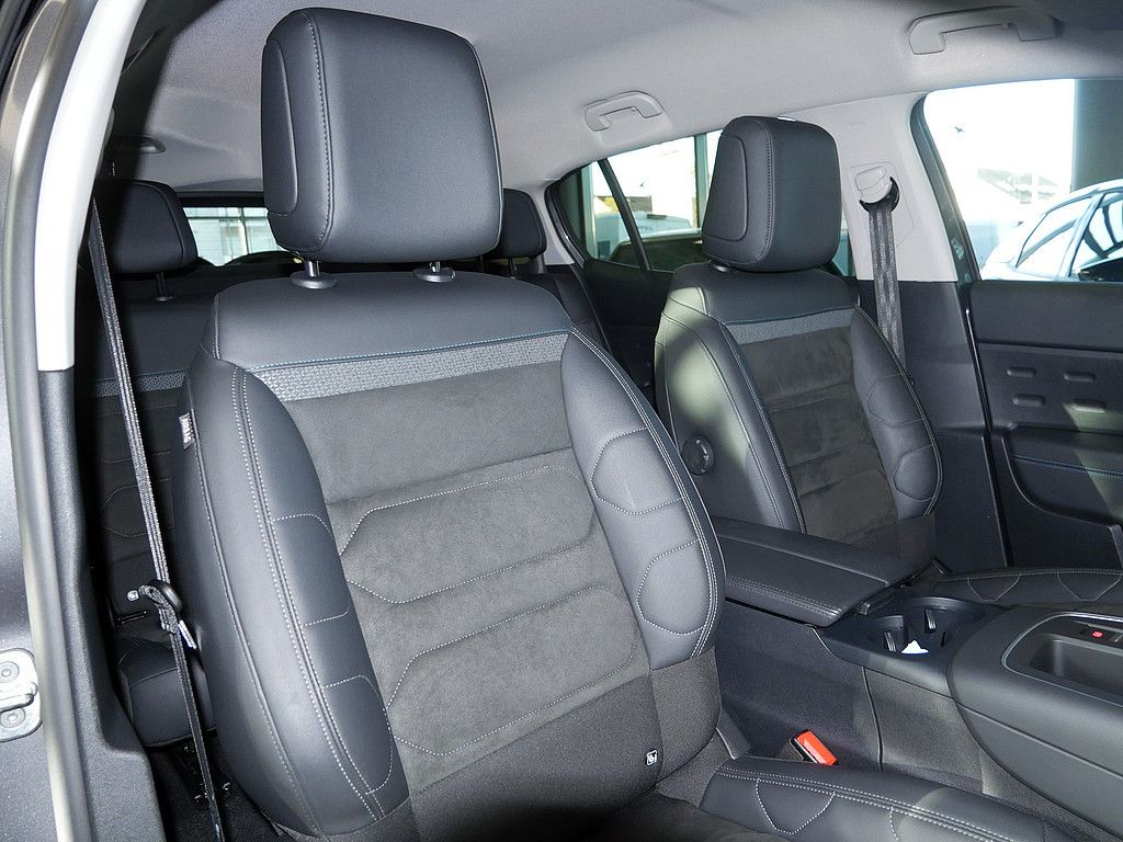 Citroën C5 Aircross 2023