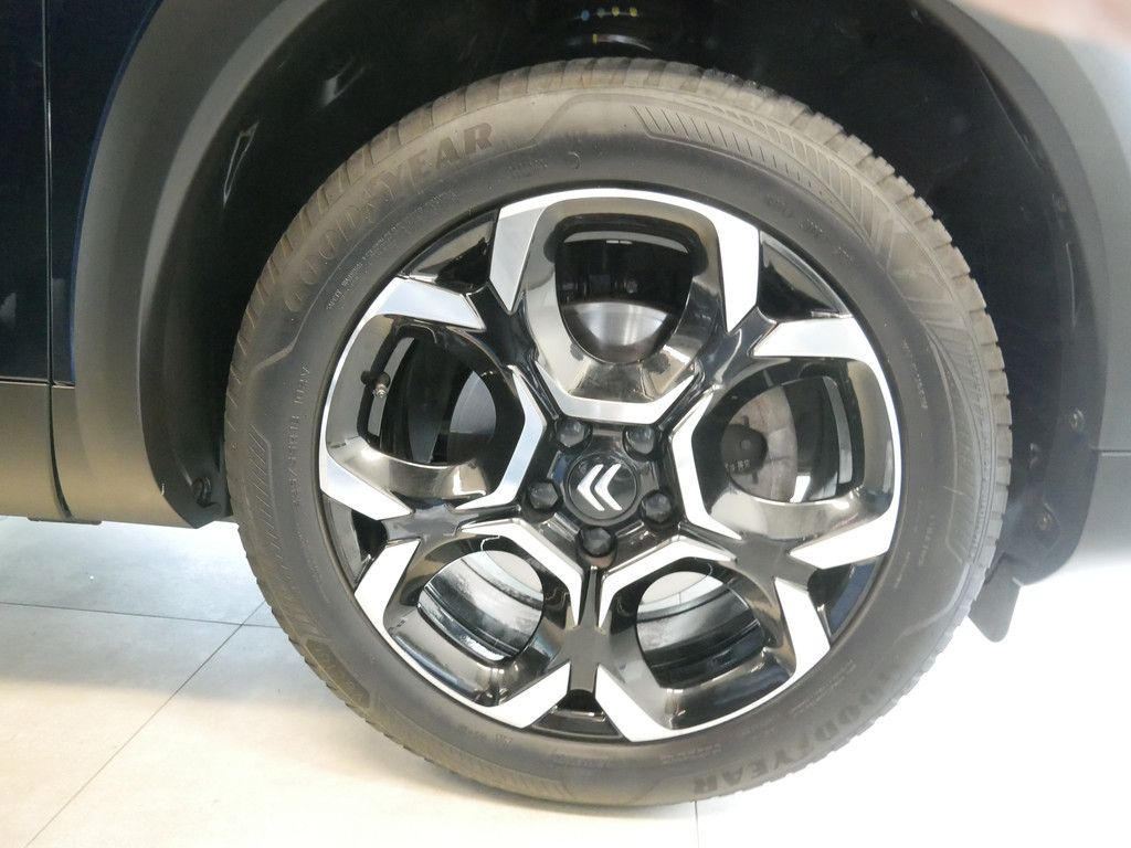 Citroën C5 Aircross 2023