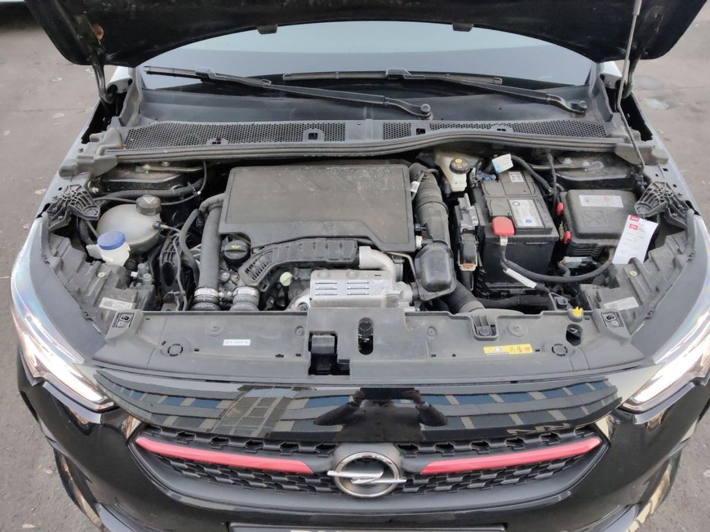 Opel Corsa 2021
