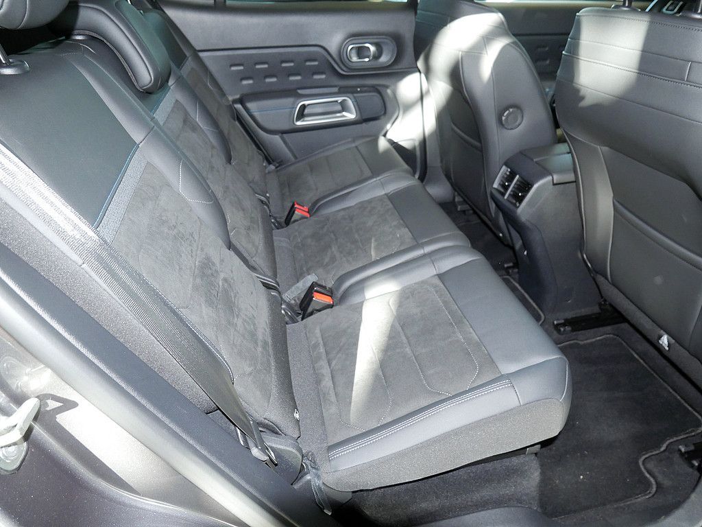 Citroën C5 Aircross 2023