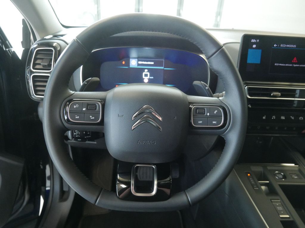 Citroën C5 Aircross 2023