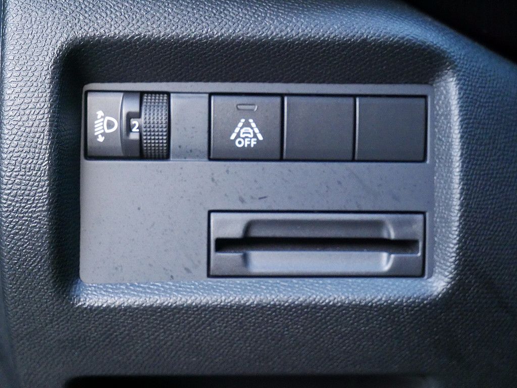 Citroën C5 Aircross 2023