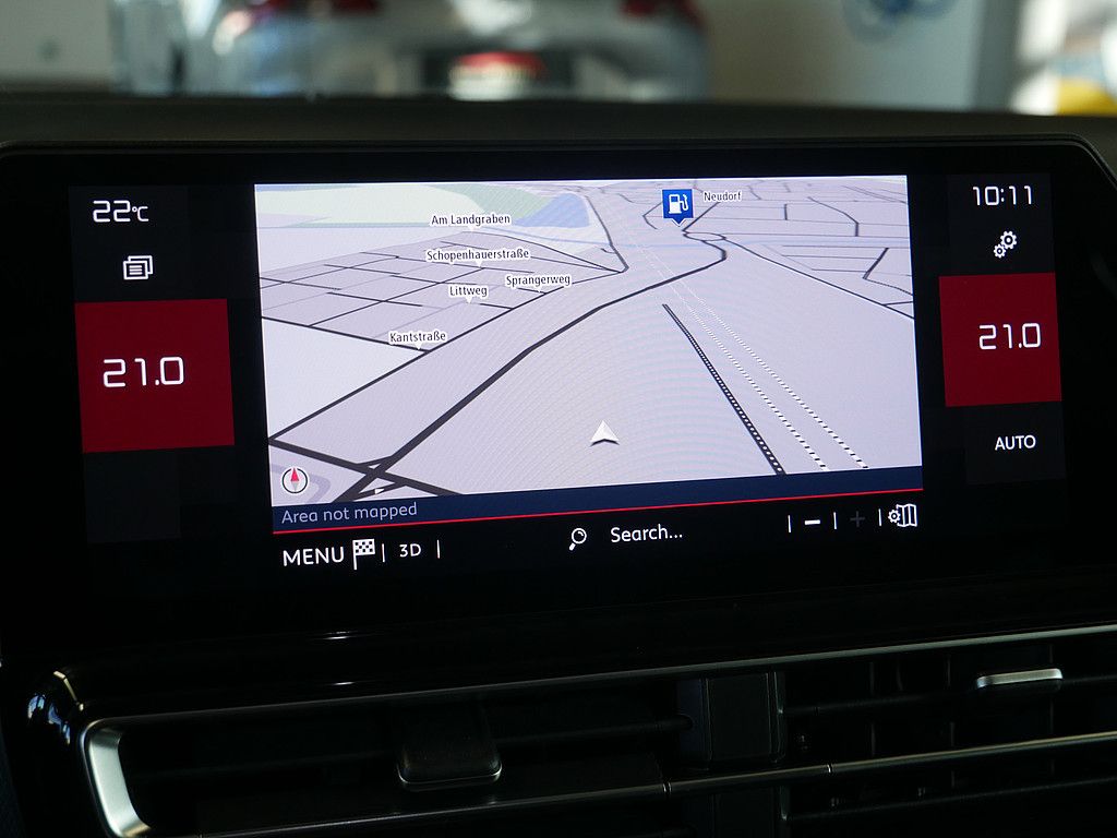 Citroën C5 Aircross 2023