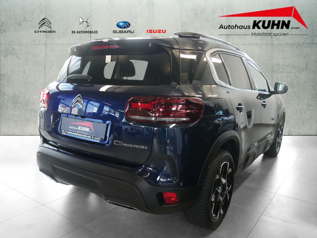 Citroën C5 Aircross 2023