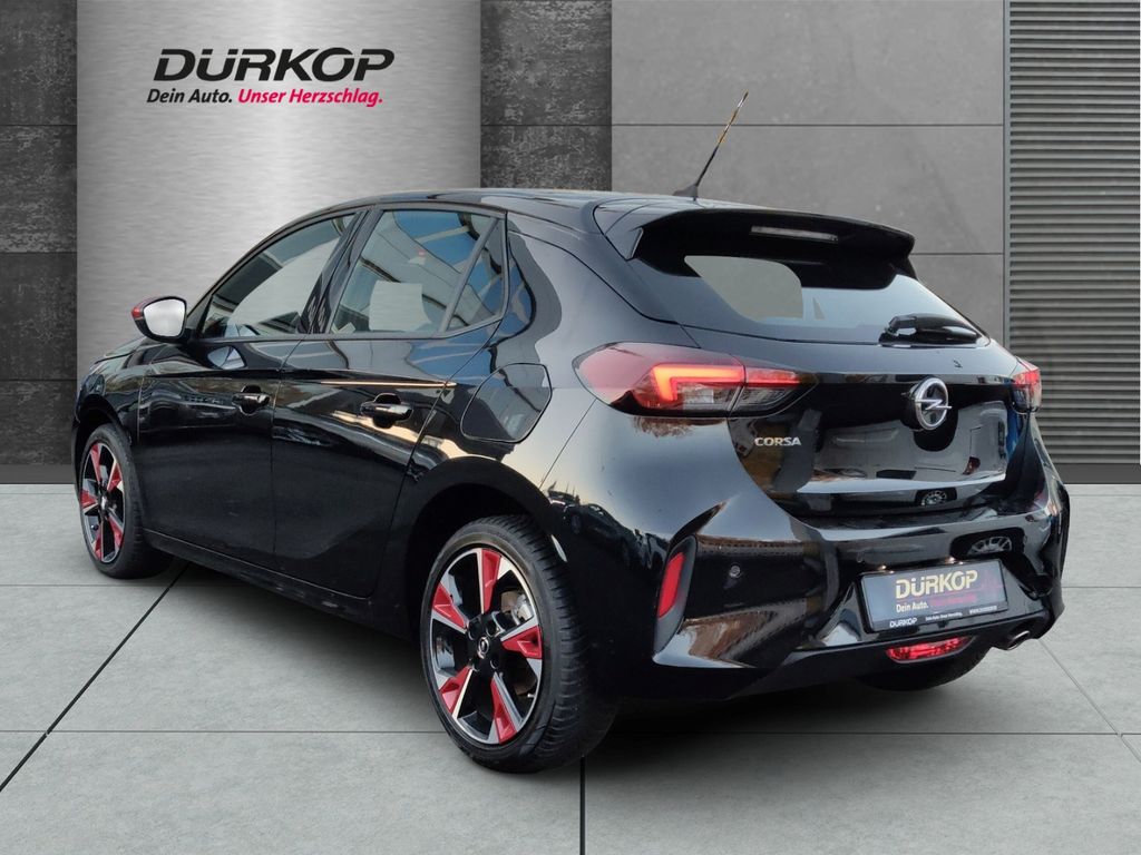 Opel Corsa 2021