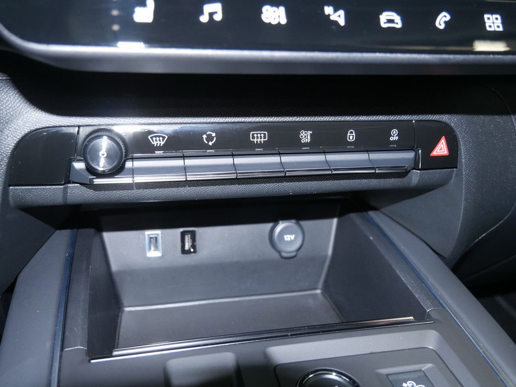 Citroën C5 Aircross 2023