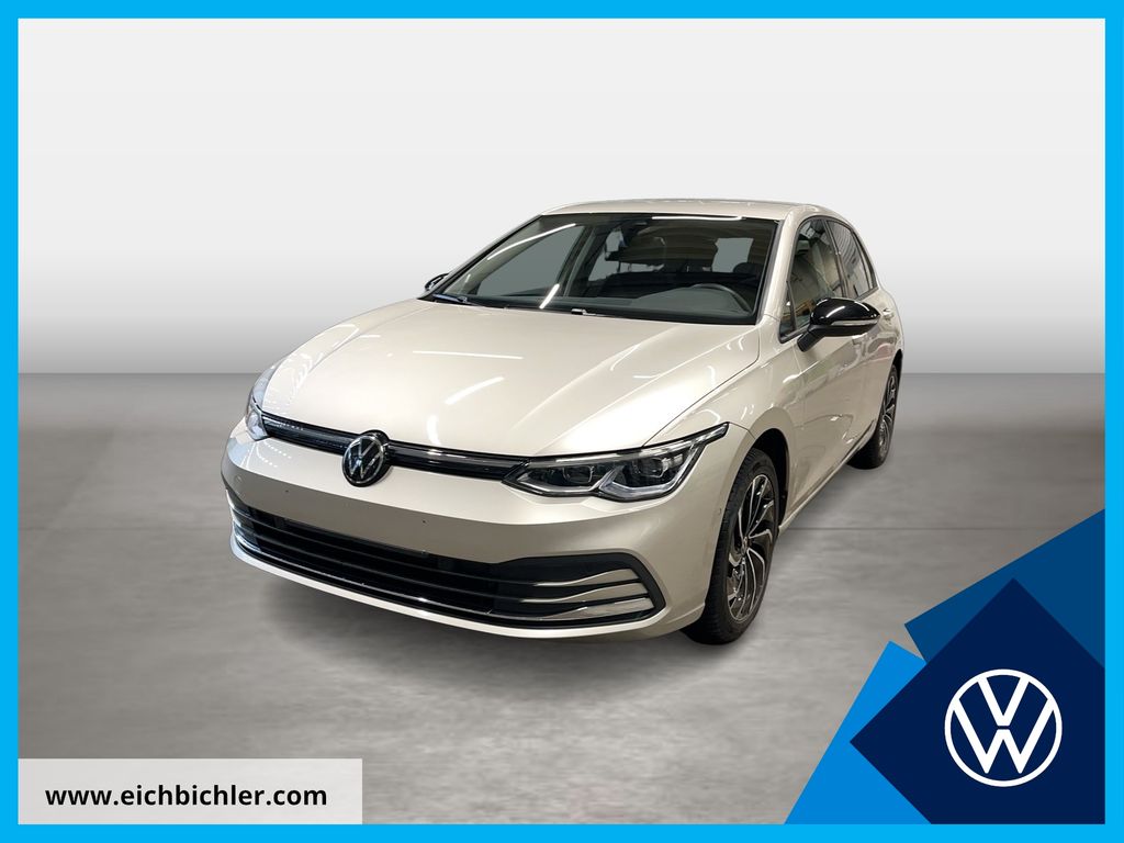 Volkswagen Golf 2023