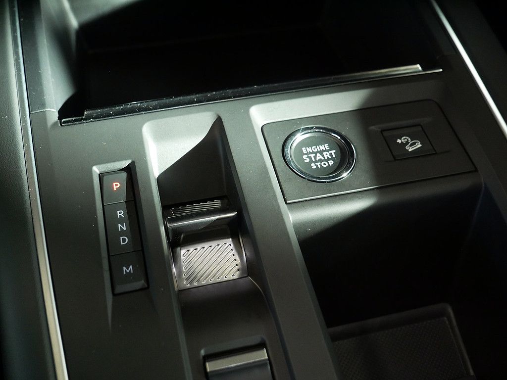 Citroën C5 Aircross 2023