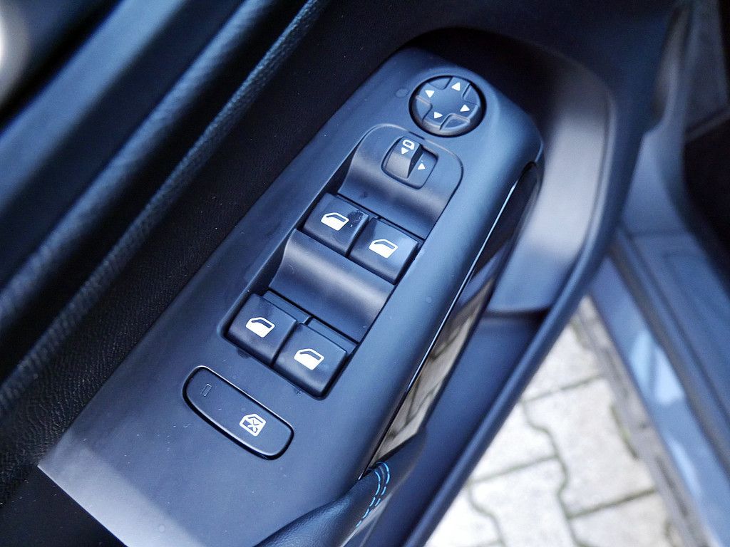 Citroën C5 Aircross 2023