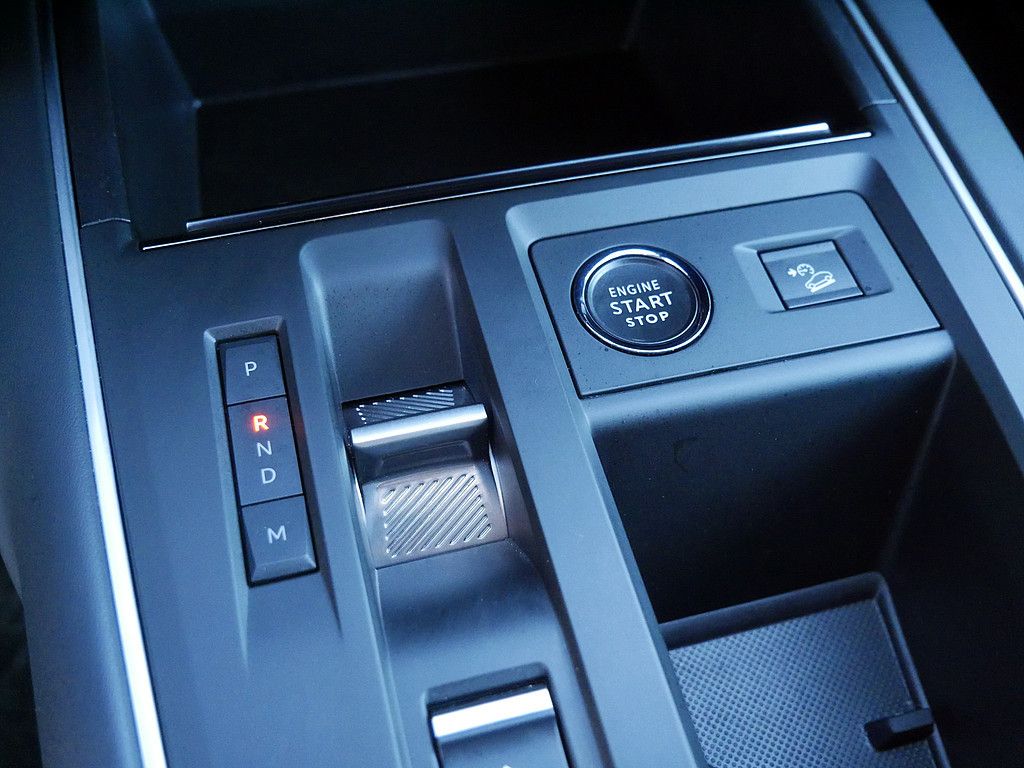 Citroën C5 Aircross 2023